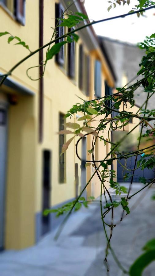 Bb26 Buoso Apartment City Center 크레모나 외부 사진