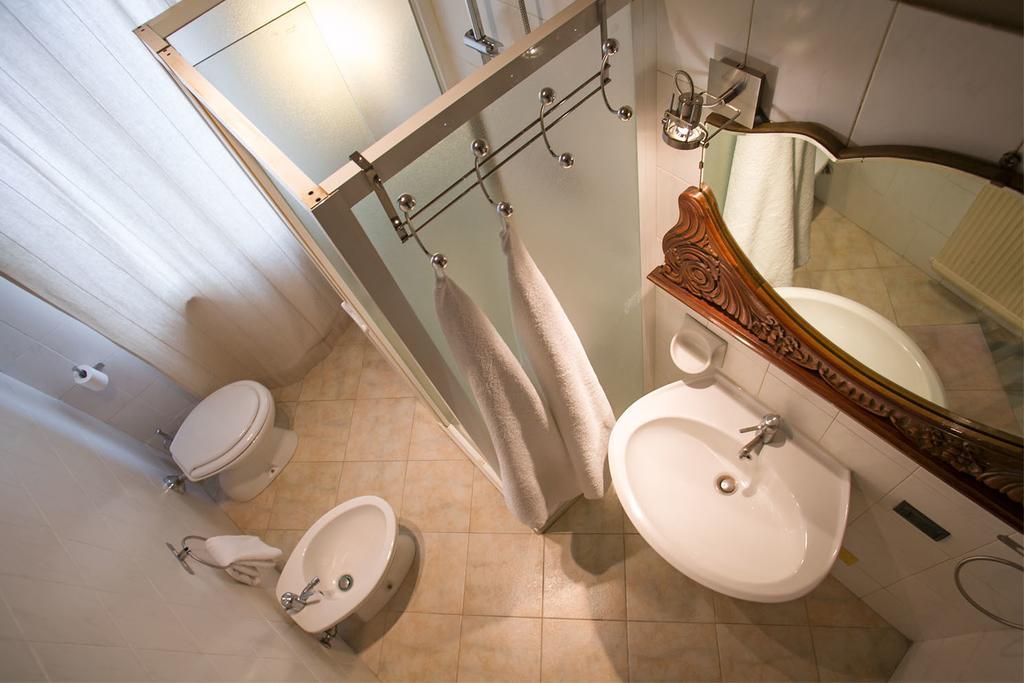 Bb26 Buoso Apartment City Center 크레모나 외부 사진