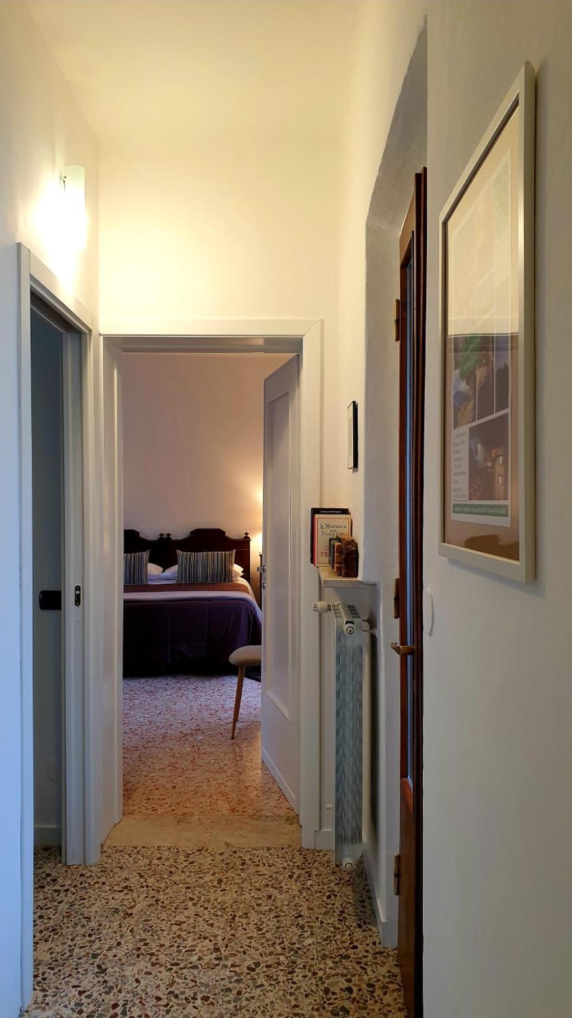 Bb26 Buoso Apartment City Center 크레모나 외부 사진