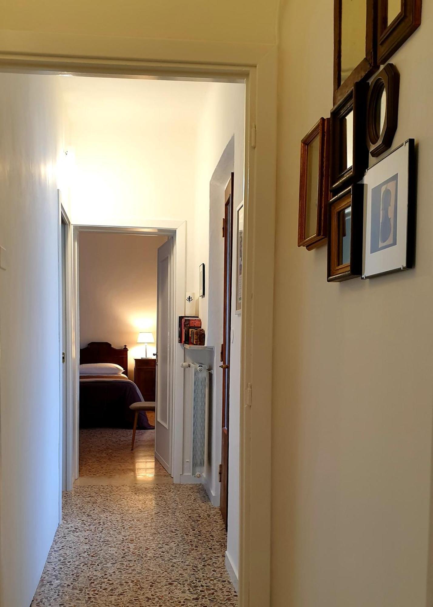 Bb26 Buoso Apartment City Center 크레모나 외부 사진