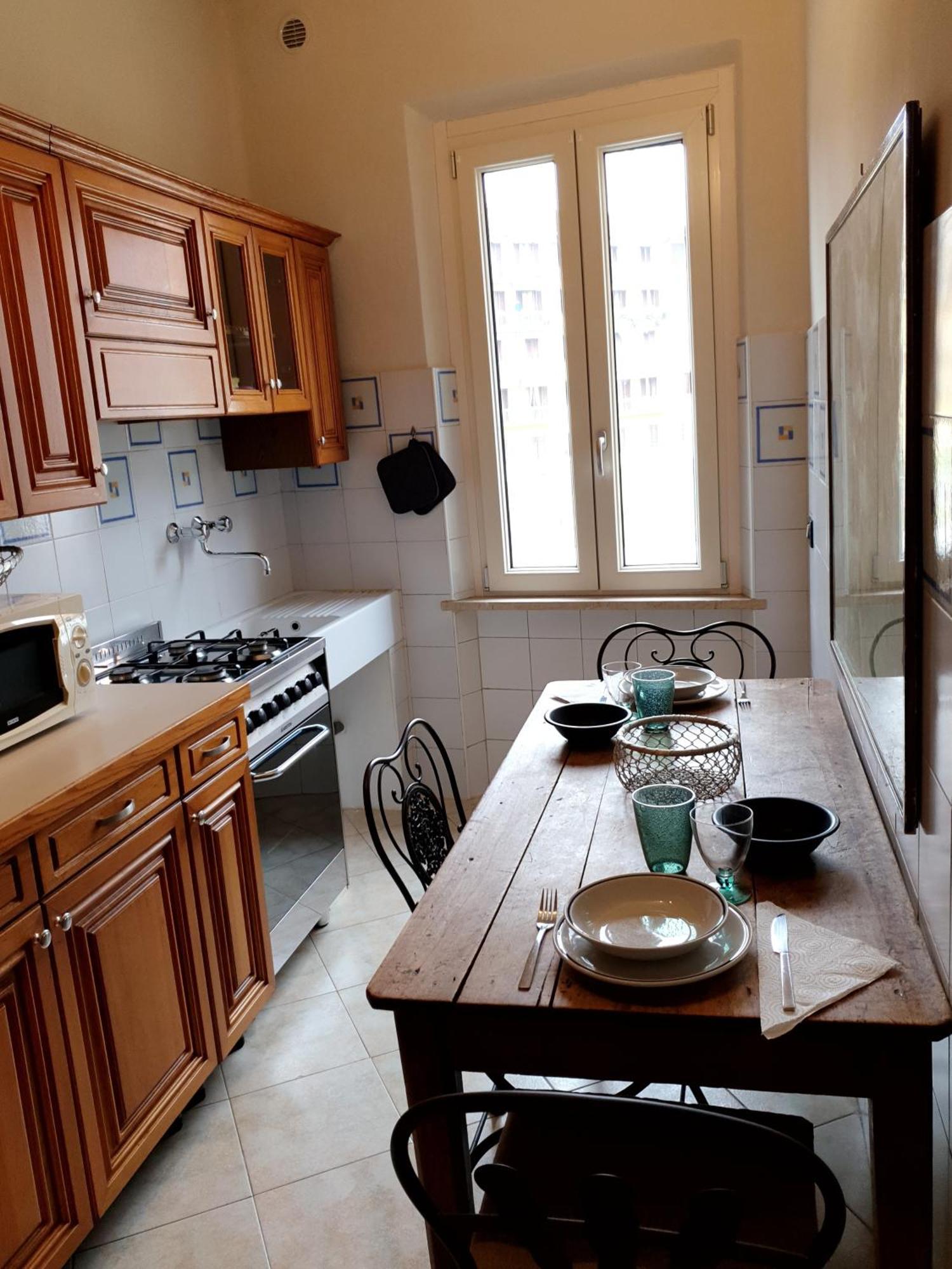 Bb26 Buoso Apartment City Center 크레모나 외부 사진