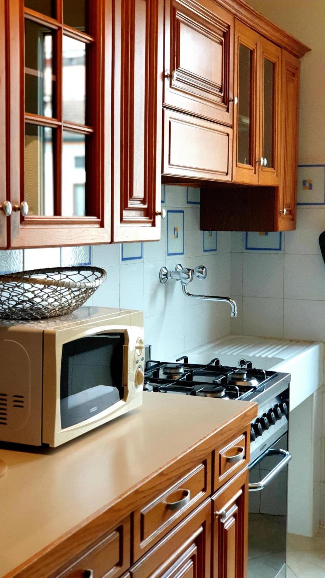 Bb26 Buoso Apartment City Center 크레모나 외부 사진