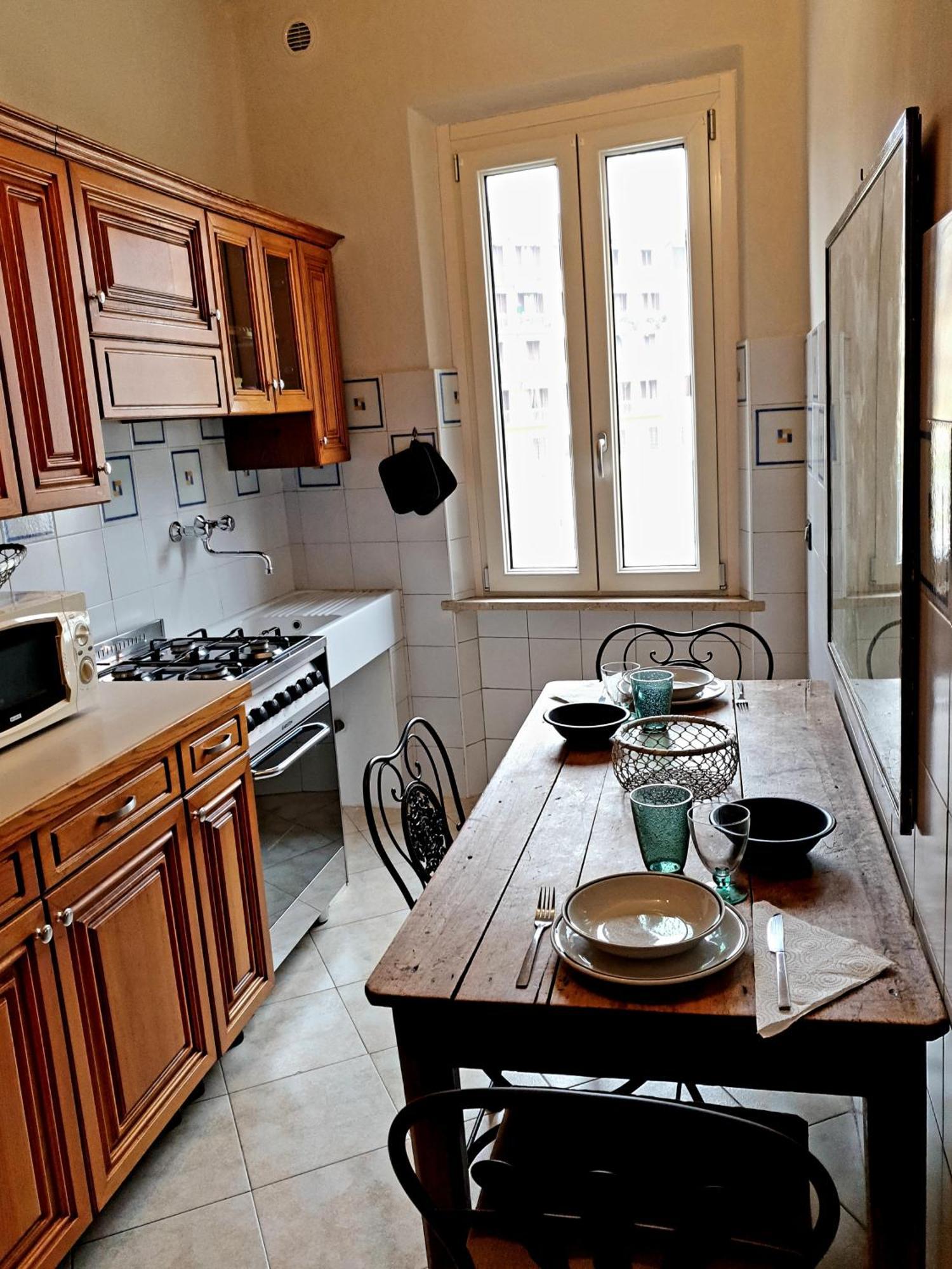 Bb26 Buoso Apartment City Center 크레모나 외부 사진
