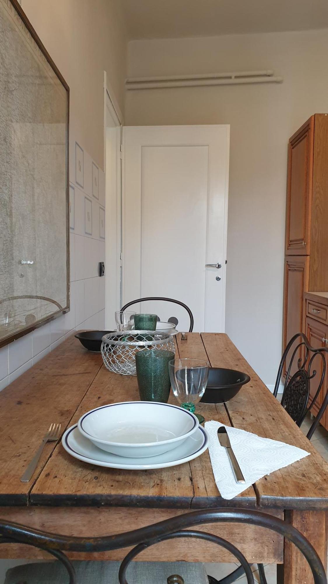 Bb26 Buoso Apartment City Center 크레모나 외부 사진