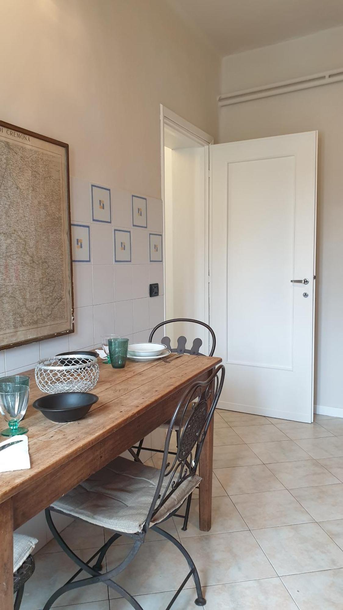 Bb26 Buoso Apartment City Center 크레모나 외부 사진