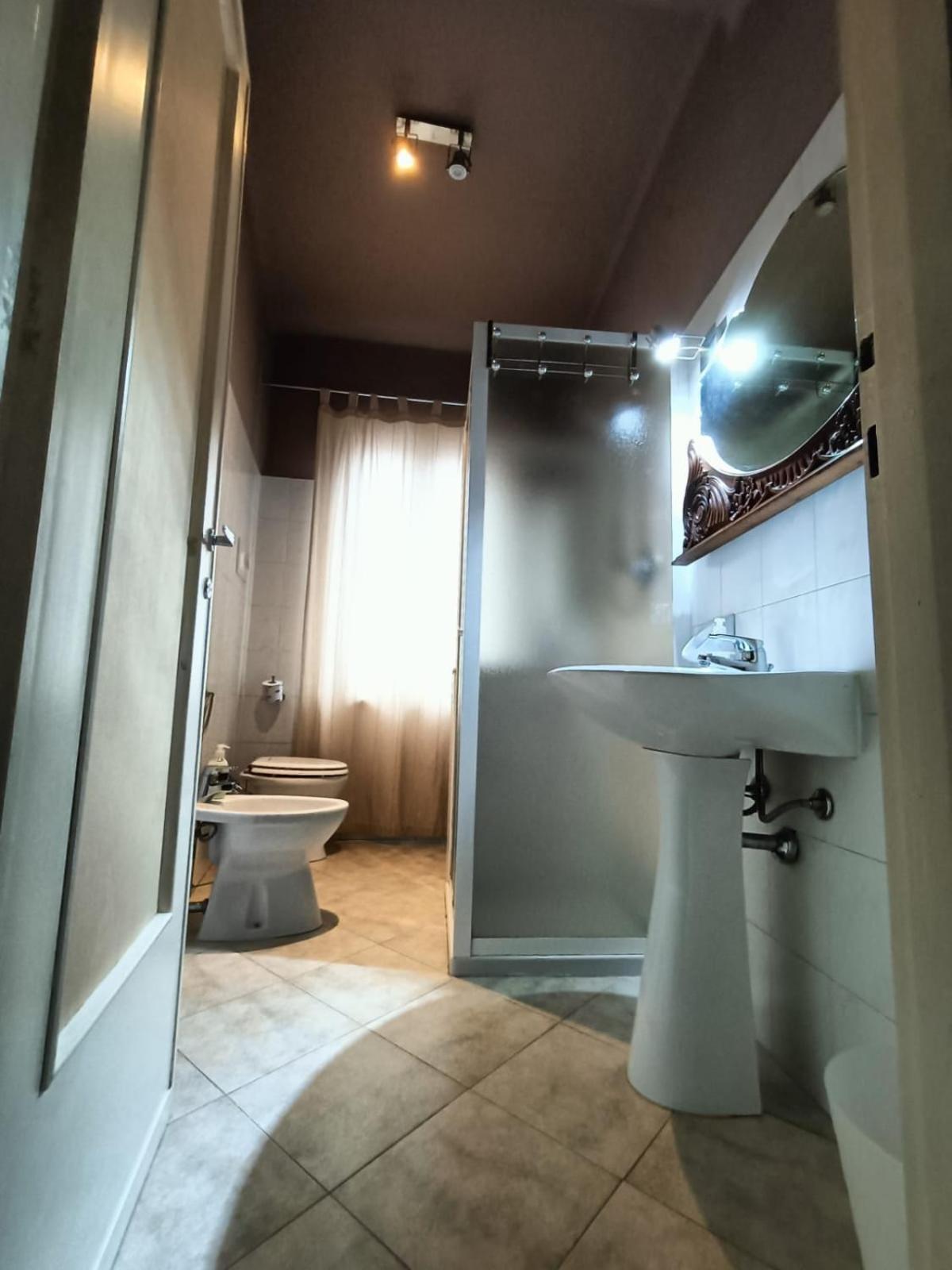 Bb26 Buoso Apartment City Center 크레모나 객실 사진