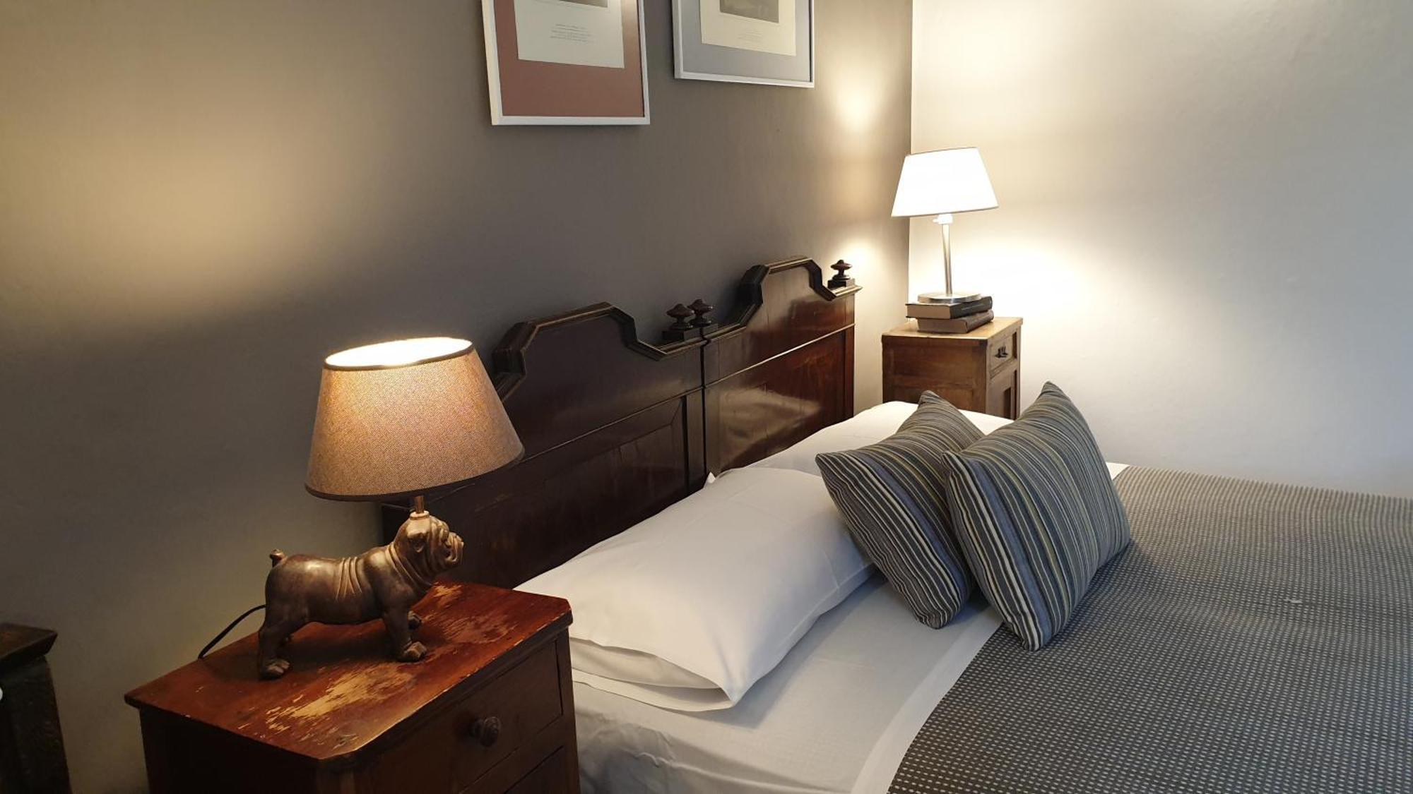 Bb26 Buoso Apartment City Center 크레모나 외부 사진