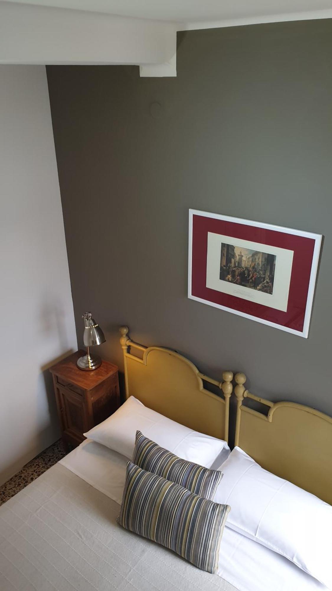 Bb26 Buoso Apartment City Center 크레모나 외부 사진