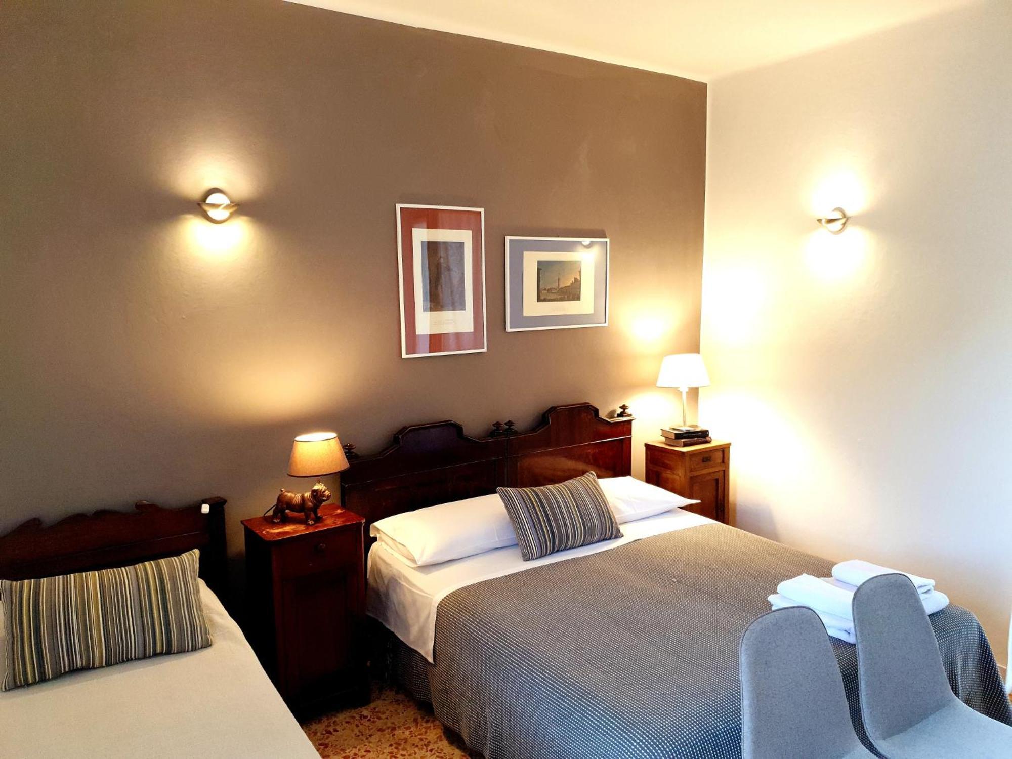 Bb26 Buoso Apartment City Center 크레모나 외부 사진