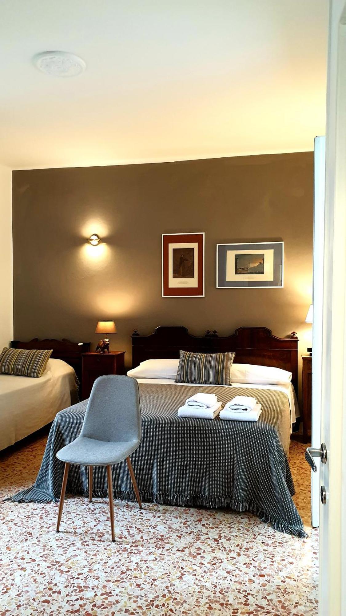 Bb26 Buoso Apartment City Center 크레모나 외부 사진