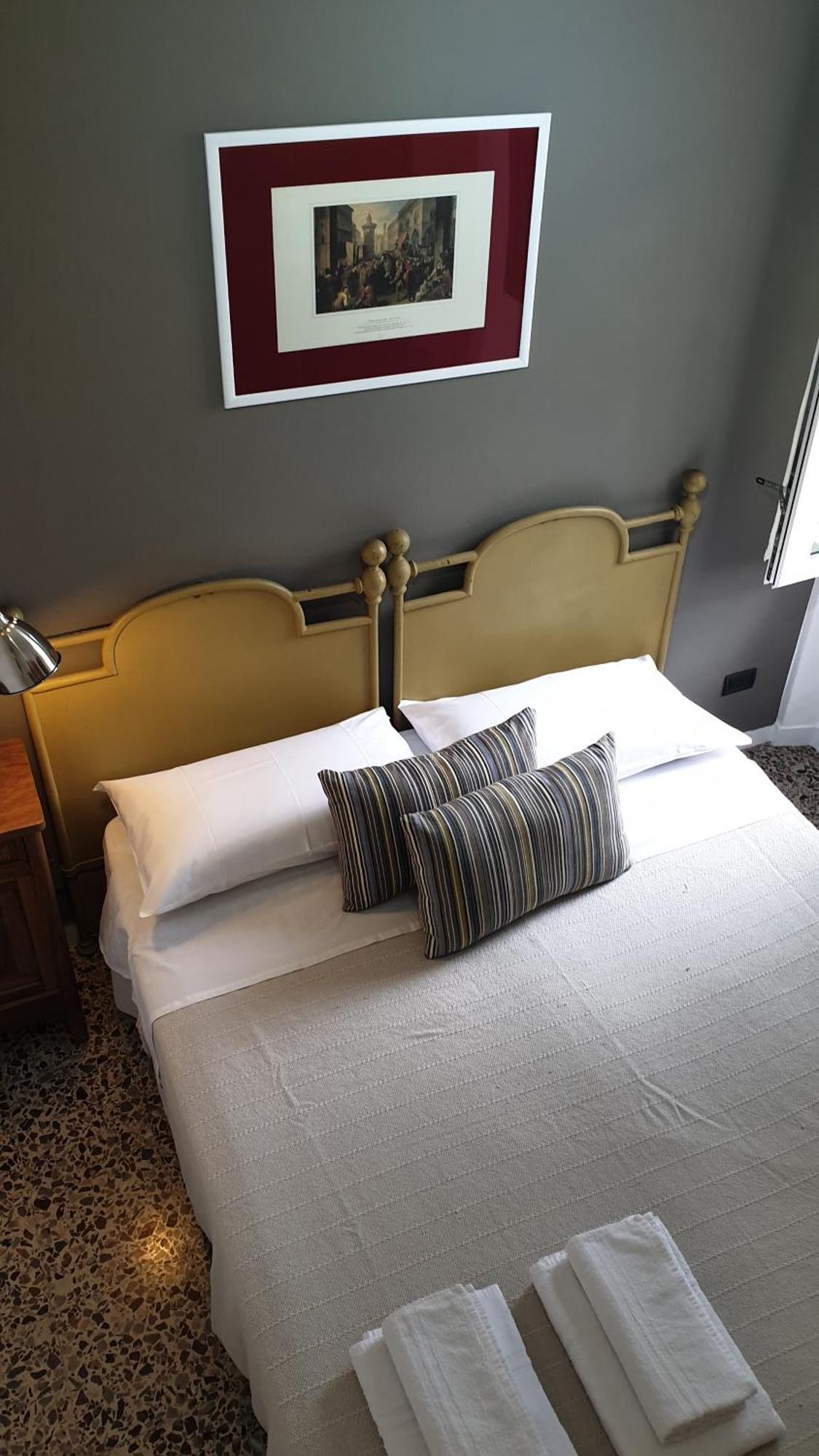 Bb26 Buoso Apartment City Center 크레모나 외부 사진